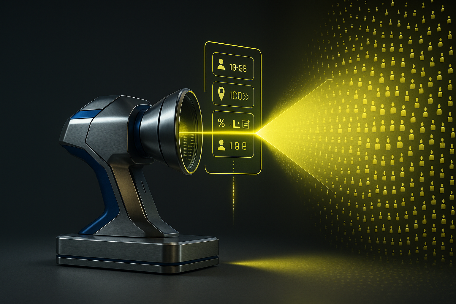 AI-Powered Social Media Marketing